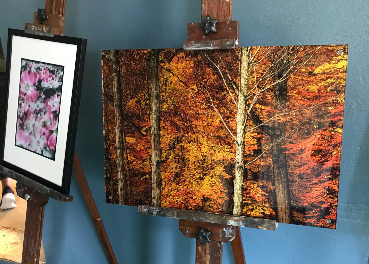 Recap – A Demonstration of Creative Image-making Through Photography ...
